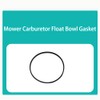 693981 Lawn Mower Carburetor Float Bowl Gasket fits B &