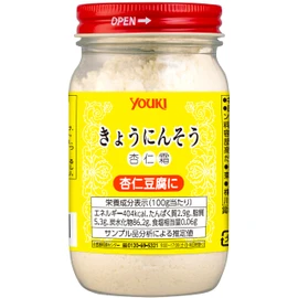Yuuki Foods Apricot Frost, 5.3 oz (150 g)