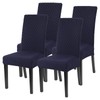 SearchI Chair Covers Bundle Products, Dining Room Chair Covers Set