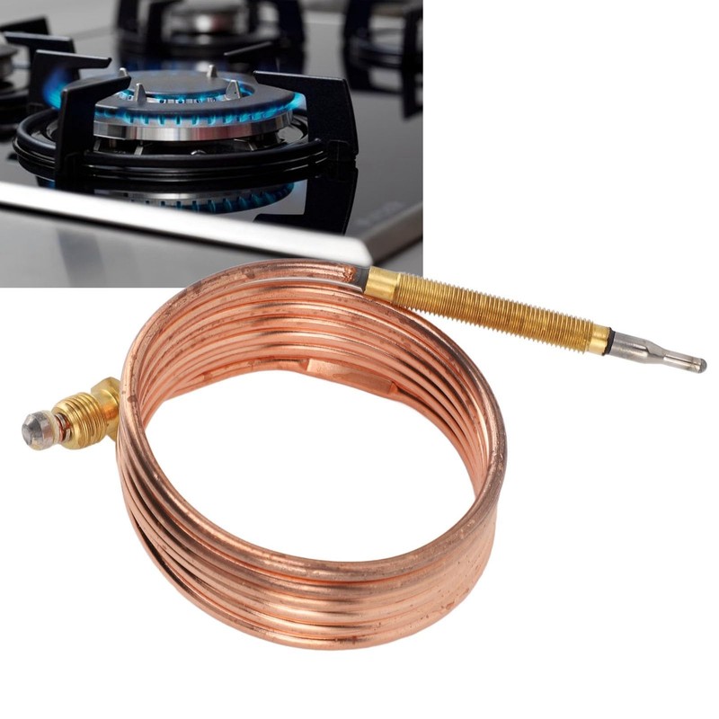 Thermocouple Heaters for Temperature Boilers Probe for Test Probe for