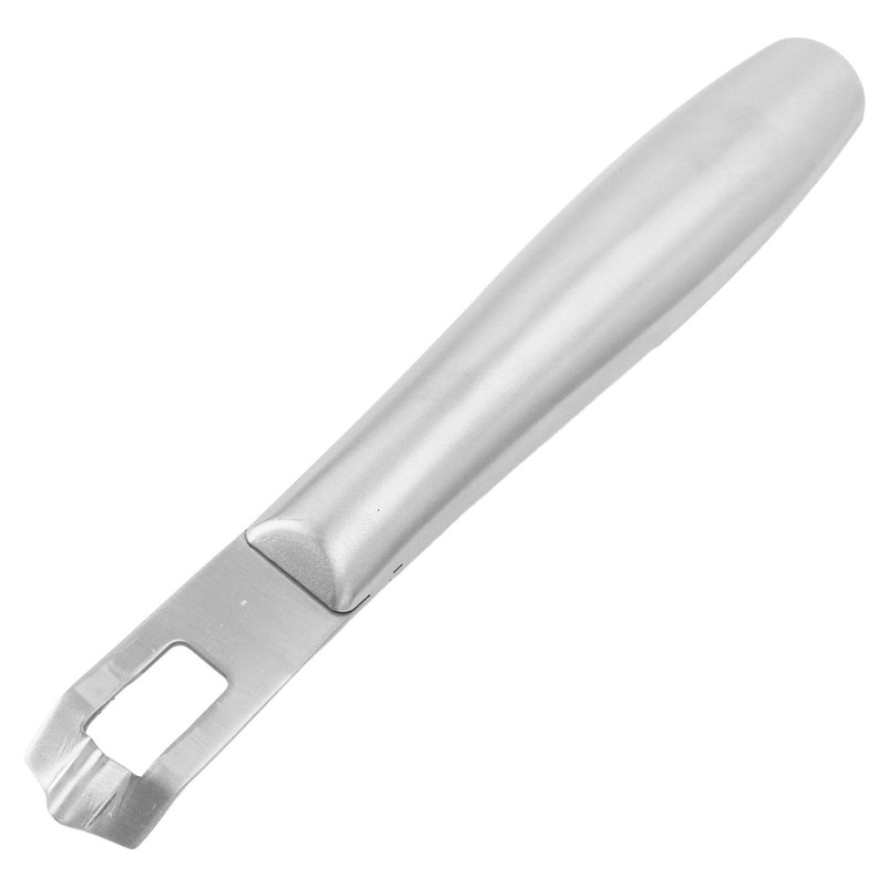 Lemon Peeler Zester, Stainless Lemon Peeler Peeler Does Not Deform,