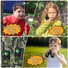 Walkie Talkies for Kids Toys for Boys Aged 5+ Outdoor