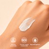 FOTOSUN UV100 SPF50 Crema Facial 60 ml,Protector Solar Diario, Resistente