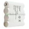 For Midland Two-Way 2-Way Radio Rechargeable Battery Pack for Midland