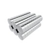 8x3mm N52 Magnets, 30 Pcs Premium Small Round Magnets for