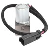 Main Pump Solenoid Valve Excavator Accessory for Komatsu PC200 210