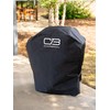 Charbroil® Bistro Pro™ Grill Cover, Black - CB1250073P4
