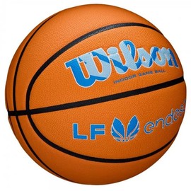 Wilson Balón Baloncesto EVO NXT Game Ball League Femenina Endesa