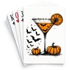 CafePress The Batini Standard Size Playing Cards