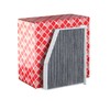 febi bilstein 105789 Cabin Air Filter
