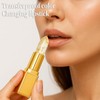 Color Changing Lipstick, Transferproof Lipstick color Changing with Long Lasting