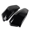 Unbranded L&R Battery Side Fairing Covers Fit For Honda VTX