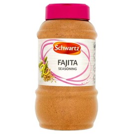 530G 슈왈츠 파히타 시즈 Schwartz Fajita Schwartz Fajita 530G