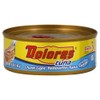 Dolores Tuna Yellowfin In Wtr