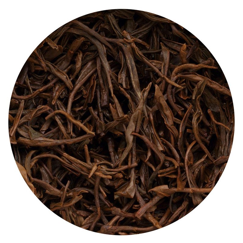 GOARTEA 250g / 8.8oz Nonpareil Supreme Fujian Jinjunmei Black Tea