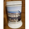 Super Bowl XLV 45 Beer Stein Green Bay Packers Pittsburgh