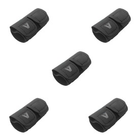 Felimoa フィンガーラップ フィンガーサポーター 指サポーター 男女兼用 5個セット