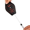 TOPINCN Spring Balancer Retractable 0.6~2.0kg Capacity Heavy Duty Hanging Tool