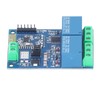 BT Relay Module 2 Channel APP Remote Control PCB BT