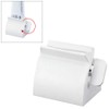 WINBST Tube Squeezer Toothpaste Dispenser Sucker Hanging Holder Tube Empty