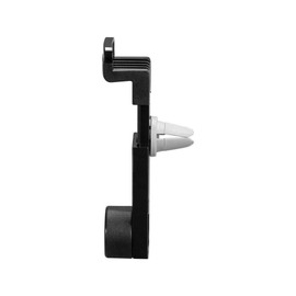 Goobay Slim Universal Air Vent Holder for Smartphones - Black