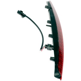 Dorman 923-302 Center High Mount Stop Light Compatible with Select Lincoln Models