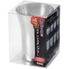 Yokoyama EJK-300 Stainless Steel Tumbler, 10.1 fl oz (300 ml),