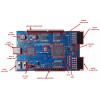 Intel MAX V CPLD Development Board - UnoProLogic