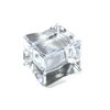 Acrylic Crystal Ice Cube - 1 Piece - 1 Piece