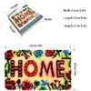 Myriad Choices Latch Hook Kit Carpet Embroidery Latch Hook Carpet