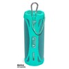 Alltravel Featured Silicon Sleeve for JBL FLIP 5 Waterproof Portable