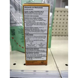 TUKOL ‼️💊TUKOL Adult X-Pecto Miel Honey Cold Syrup, 4 Ounce‼️