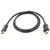 1m Ugly HDMI Cable High Speed with Ethernet 4K Ultra