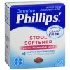 ON CONTAINER PHILLIPS STOOL SOFTENER LIQUID GEL 30CT docusate sodium