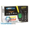 Scytek Electronics ASTRA777 Scytek Complete 2 Way Remote Security System