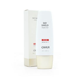 OHUI 오휘 데이쉴드 퍼펙트 선 레드 SPF50+/PA++++ OHUI Day Shield Perfect Sun Red SPF50+/PA++++