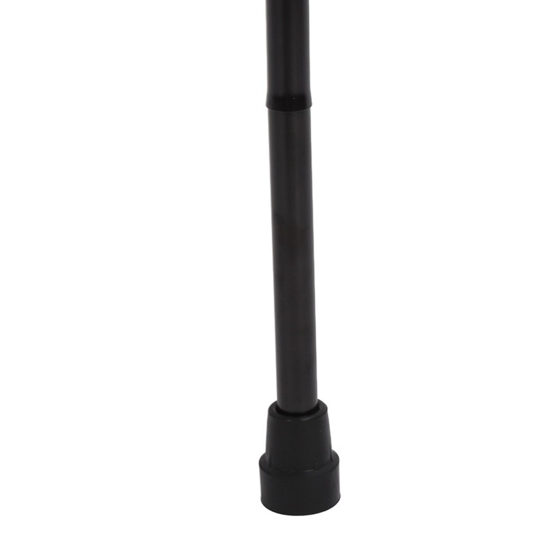Folding Walking Cane for Men Women T Handle Wrist Strap