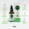 Aceite De Orégano Oliva Y Coco X2 Herbit 30ml Naturales