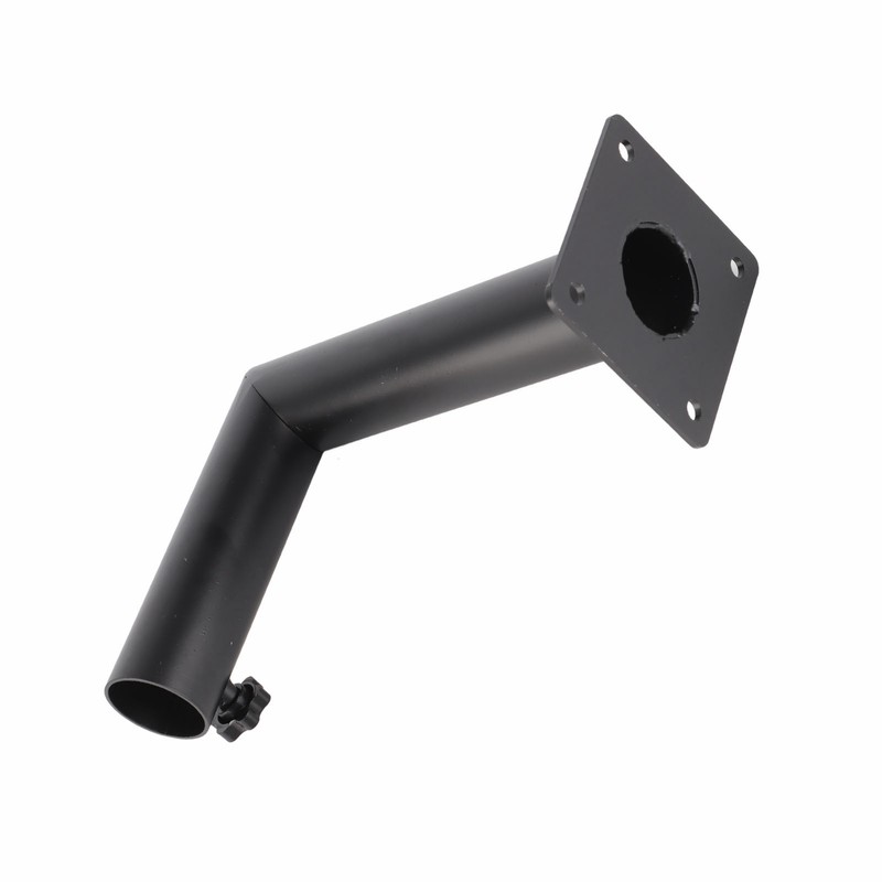 Satellite Dish Mount Weather Resistant High Strength Wall Roof Mounting