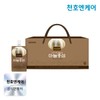 CheonhoenCare [천호엔케어] 천심본 마늘홍삼 30팩 1박스 / 천호식품 [Cheonho Encare]