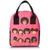 EPIC Everyday School, Lunch Bag African American Girl Characters