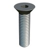 M8X50 Countersunk Allen Screw, Stainless Steel Hex Socket Machine Screws