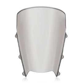 For GSX-8R GSX 8R 2024 Motorcycle gsx 8r windshield Accessories windscreen touring screen Raise the windshield