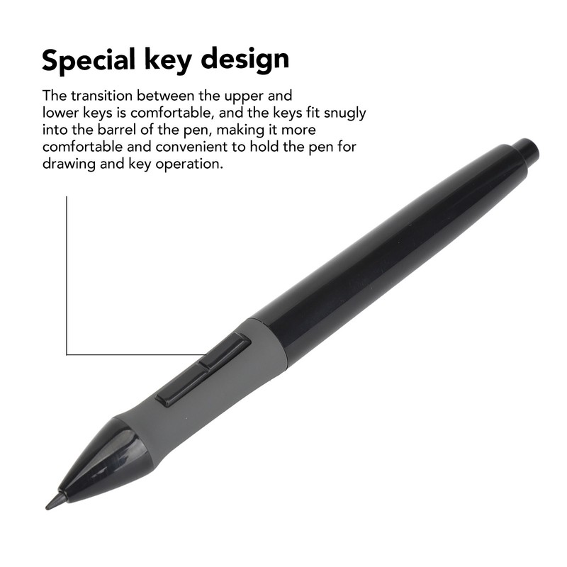 Battery Pen for Huion H420 H58L 680S K58 680TF H610PRO
