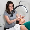 Existing Beauty Half Moon Light 2.0 – Adjustable LED Lash
