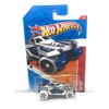 Hot Wheels 2011, Thrill Racers - Ice 5/6, RD-04 197/244