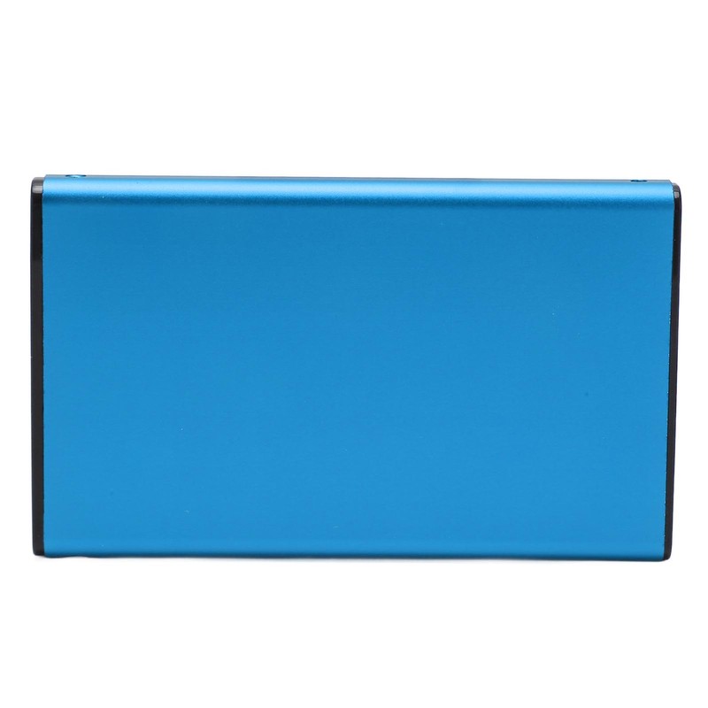 External Hard Drive 2.5 Inch Slim USB 2.0 High Speed