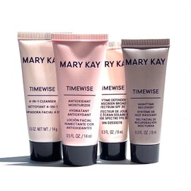 MARY KAY MIRACLE SET~COMBINATIO