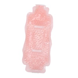 BIUDECO 1Pc Reusable Gel Cold Pack for Wrist Support Hot Cold Therapy Cushion for Relief Injuries Sprains and Muscle Fatigue for Hand Care