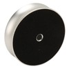 Turntable Disc Stabilizer Professional HiFi Aluminum Alloy Record Weight Stabilizer